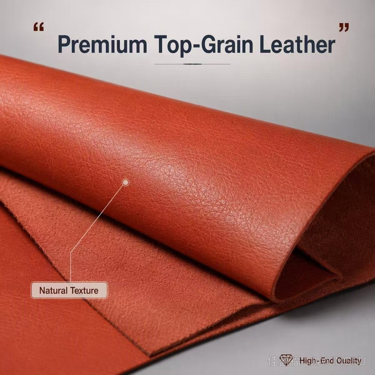 Raw hides in stock · 原料皮库存 Raw hides in stock · 原料皮库存