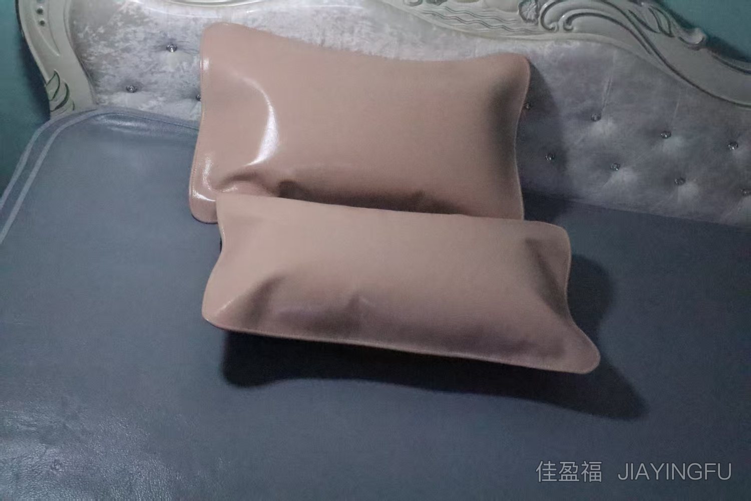 Porcelain print